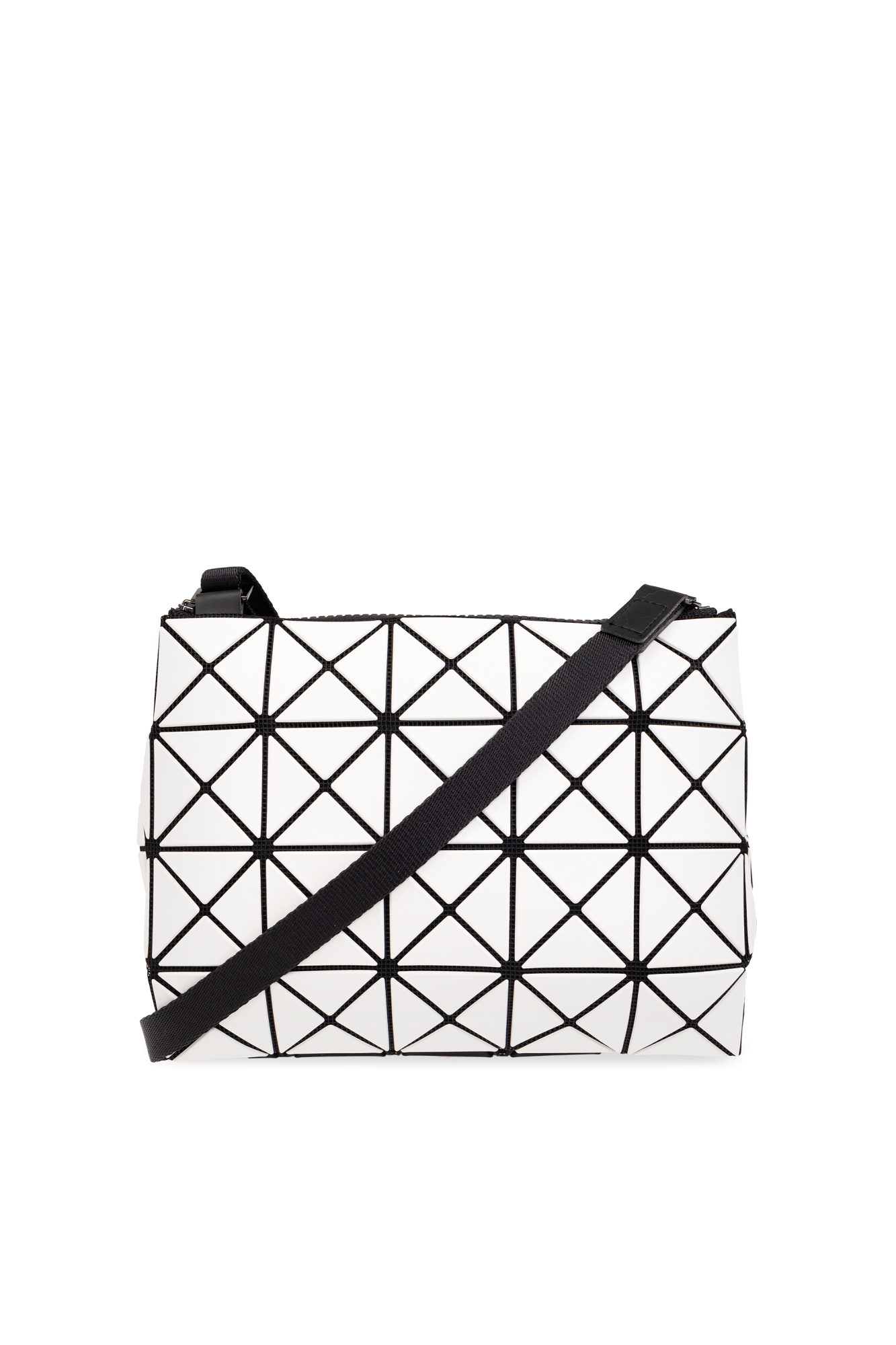 White 'Duo' shoulder bag Bao Bao Issey Miyake - Vitkac GB